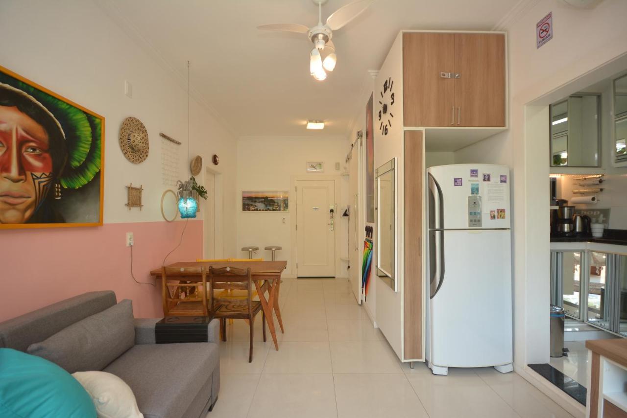 Apartamento Aconchego E Incrivel Vista Mata Santa Teresa Wi-fi 500mega
