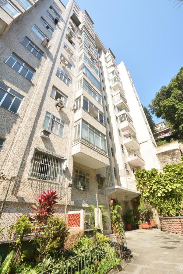Aconchego E Incrivel Vista Mata Santa Teresa Wi-fi 500mega Apartamento