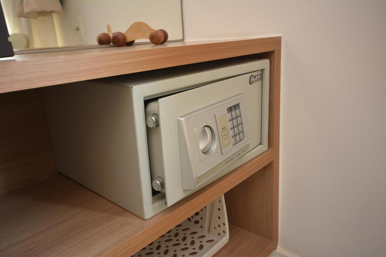 Apartamento Aconchego E Incrivel Vista Mata Santa Teresa Wi-fi 500mega Rio de Janeiro